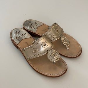 Jack Rogers sandals